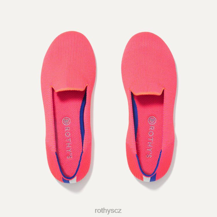 plameňák bota 4266F322 Rothy's dítě povaleč