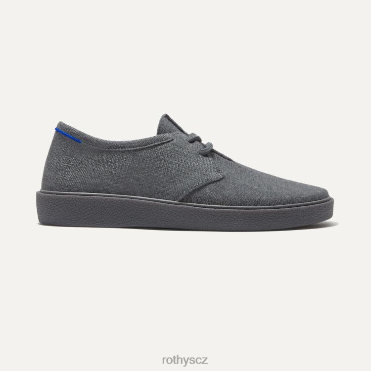 horská šedá bota 4266F314 Rothy's muži monty