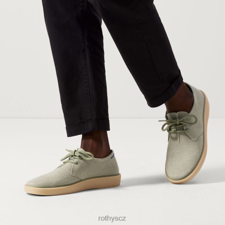 mořská tráva bota 4266F309 Rothy\'s muži monty