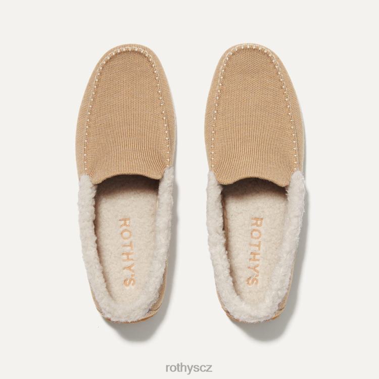 muškátový oříšek bota 4266F316 Rothy\'s muži pantofle