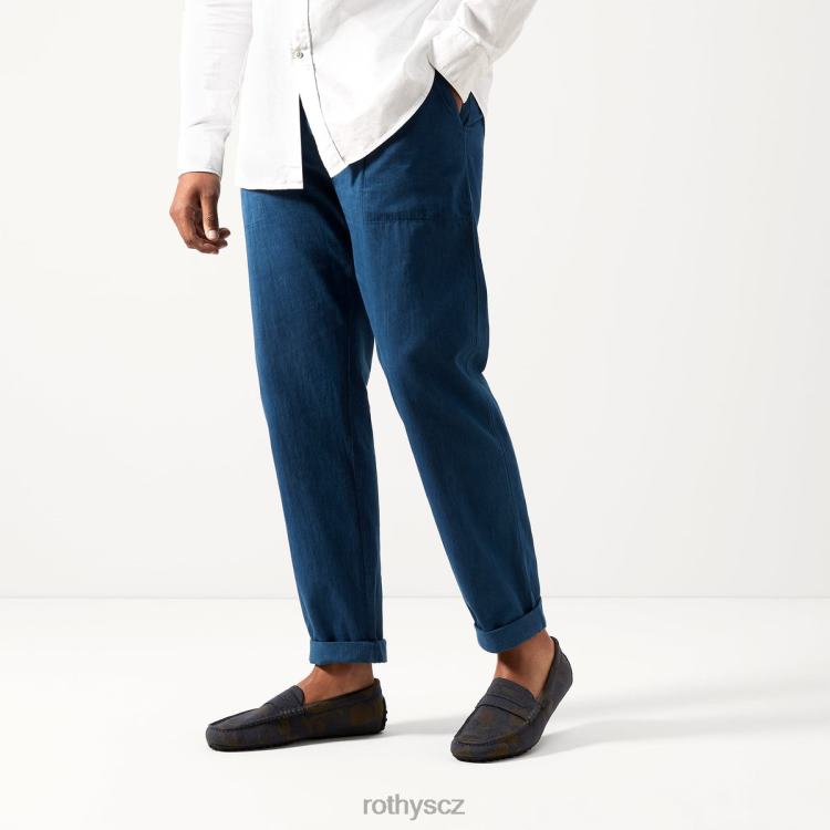 lesní kamufláž bota 4266F281 Rothy\'s muži řidičský povaleč