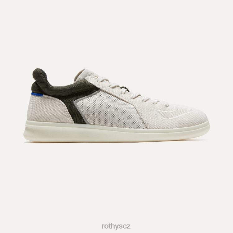 mechová zelená bota 4266F293 Rothy's muži tenisky rs01