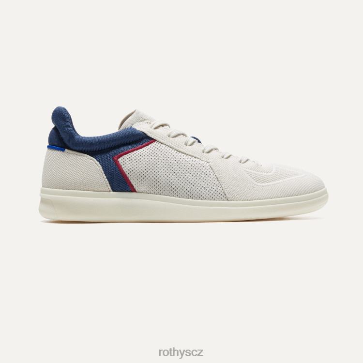 modrá sojka bota 4266F289 Rothy's muži tenisky rs01