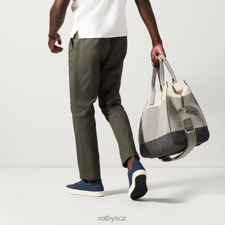 námořnictvo bota 4266F300 Rothy\'s muži tenisky rs02