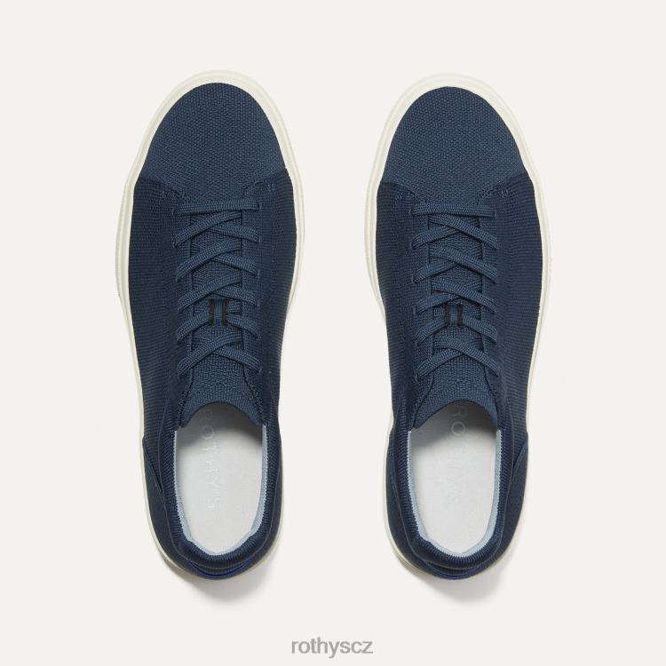 námořnictvo bota 4266F300 Rothy\'s muži tenisky rs02