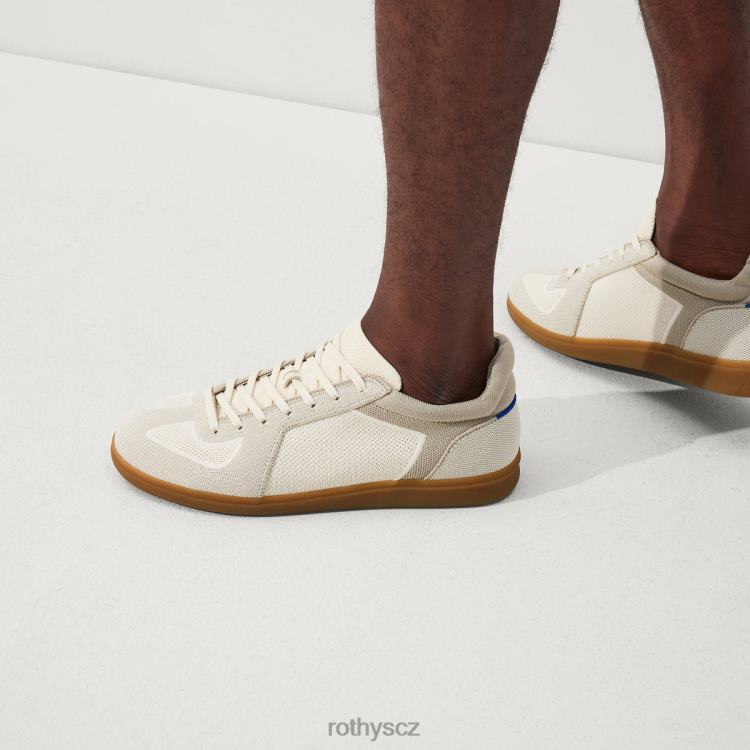 pelikán šedý bota 4266F291 Rothy\'s muži tenisky rs01