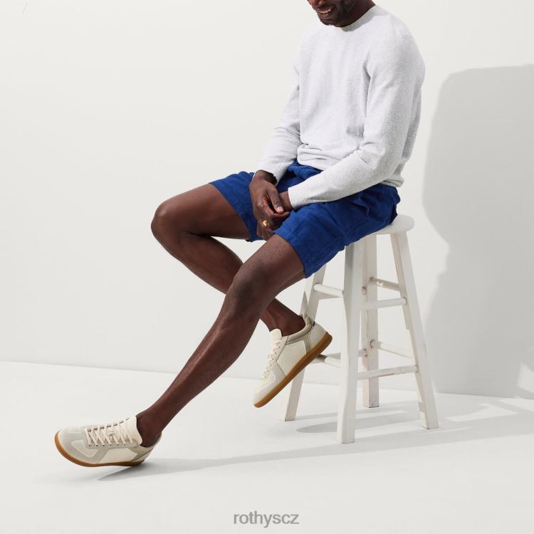 pelikán šedý bota 4266F291 Rothy\'s muži tenisky rs01