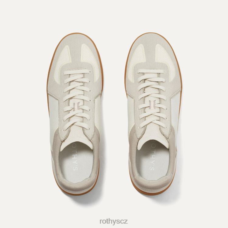 pelikán šedý bota 4266F291 Rothy\'s muži tenisky rs01