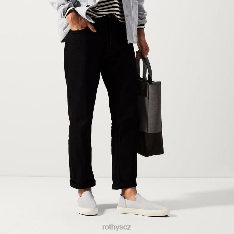 popel bota 4266F305 Rothy\'s muži městské slip on tenisky