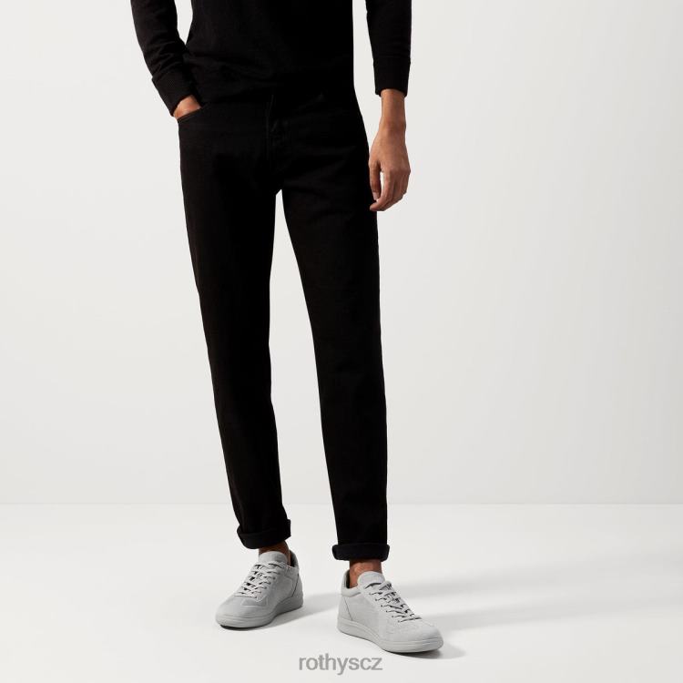 světle šedá bota 4266F295 Rothy\'s muži tenisky rs01