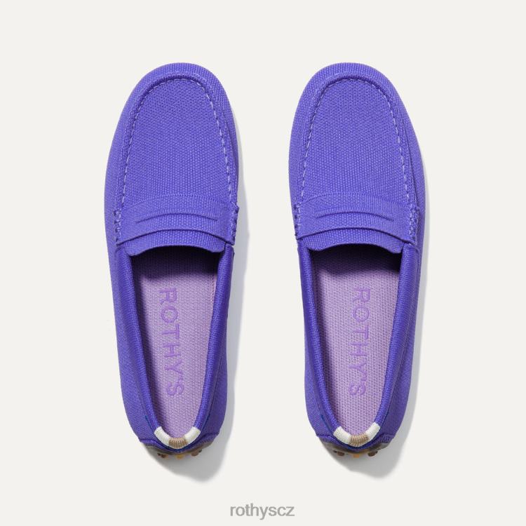 brčál bota 4266F122 Rothy's ženy řidič