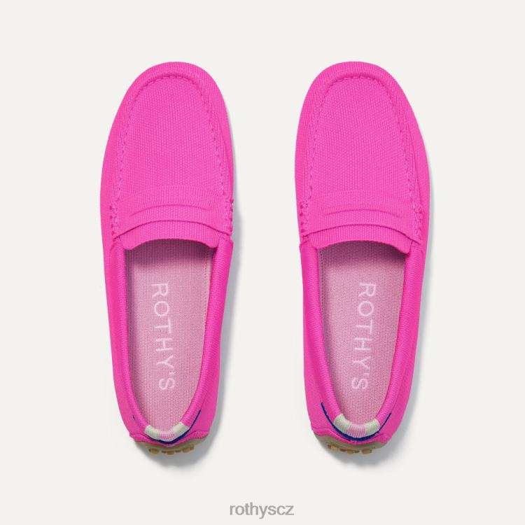 dračí ovoce bota 4266F121 Rothy's ženy řidič