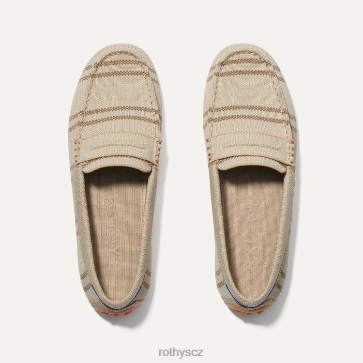 písečné břehy bota 4266F116 Rothy's ženy řidič