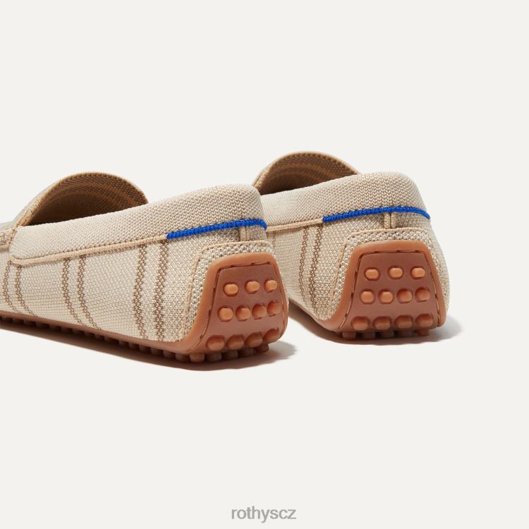 písečné břehy bota 4266F116 Rothy\'s ženy řidič