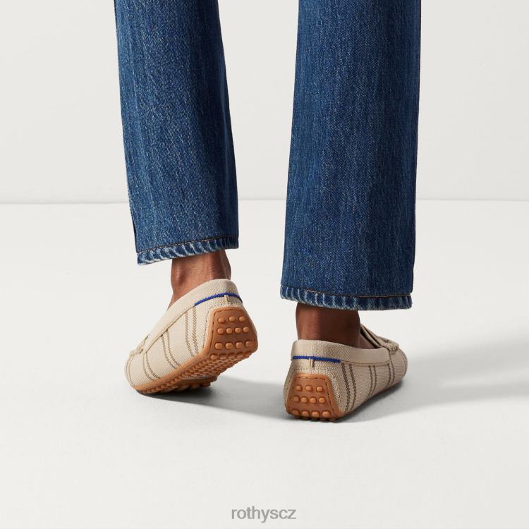 písečné břehy bota 4266F116 Rothy\'s ženy řidič