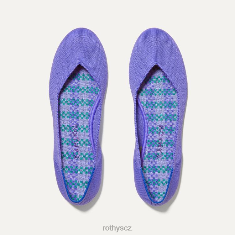 brčál bota 4266F71 Rothy's ženy byt