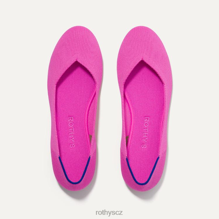 dračí ovoce bota 4266F70 Rothy's ženy byt