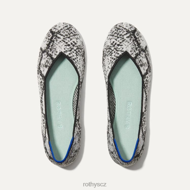 krajta bota 4266F40 Rothy's ženy byt