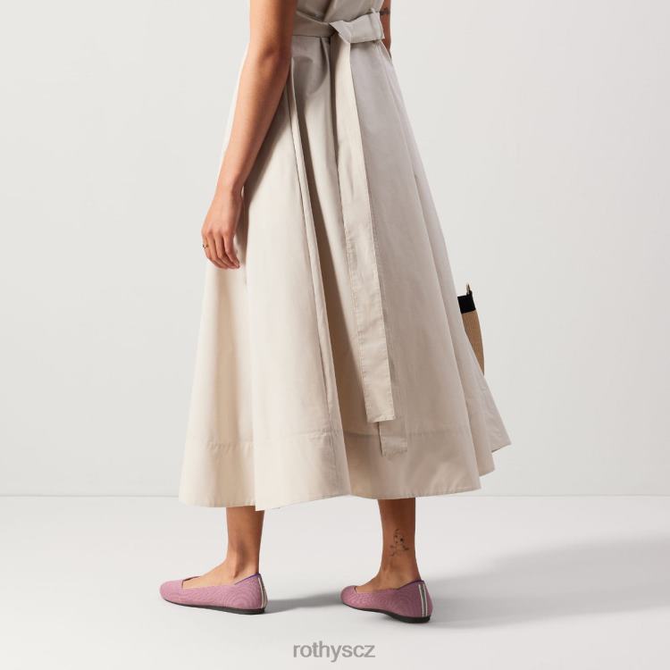 pouštní růže bota 4266F57 Rothy\'s ženy byt