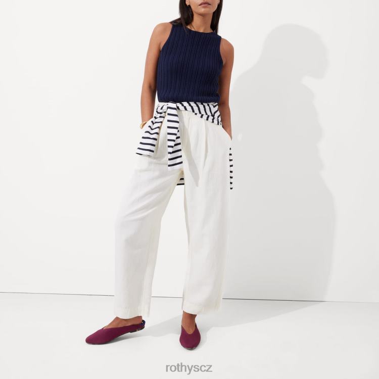 Černá třešeň bota 4266F89 Rothy\'s ženy mandlový demi