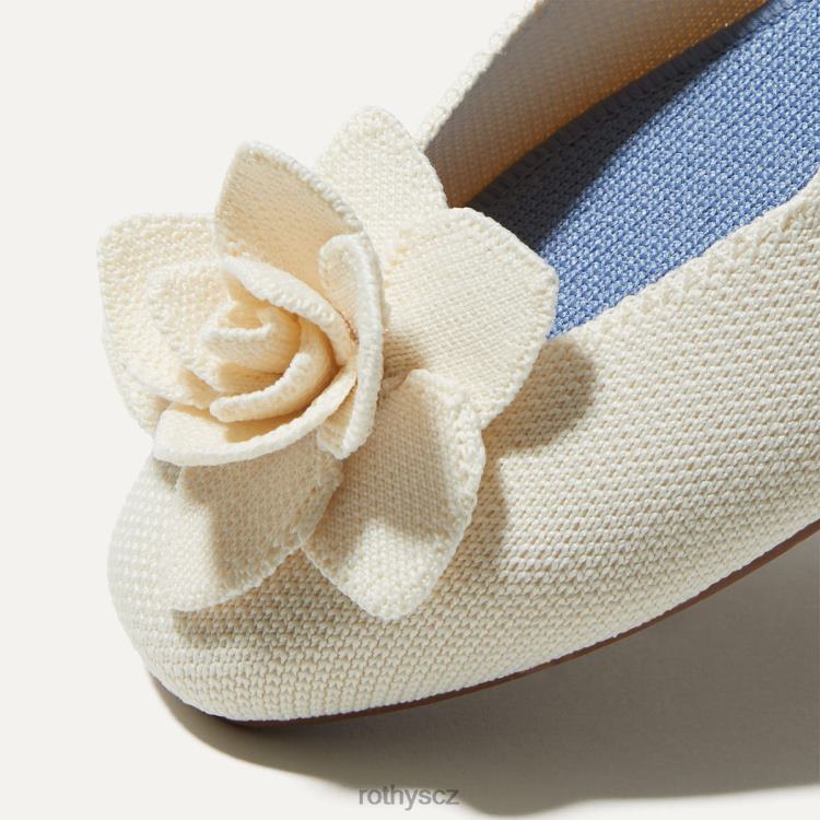 milovaný pták bota 4266F76 Rothy\'s ženy okvětní čtverec