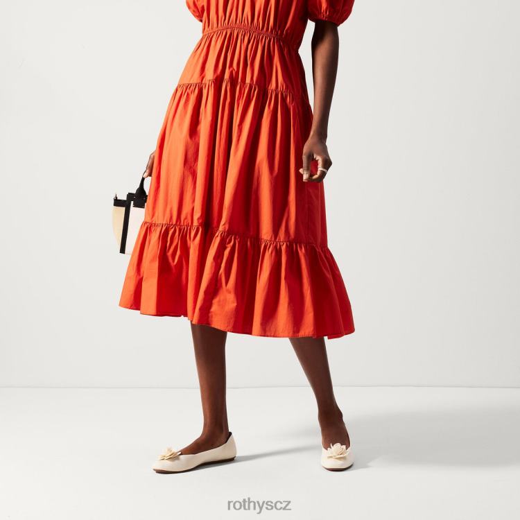 milovaný pták bota 4266F76 Rothy\'s ženy okvětní čtverec