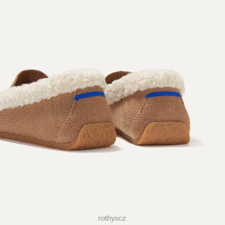 muškátový oříšek bota 4266F163 Rothy\'s ženy pantofle