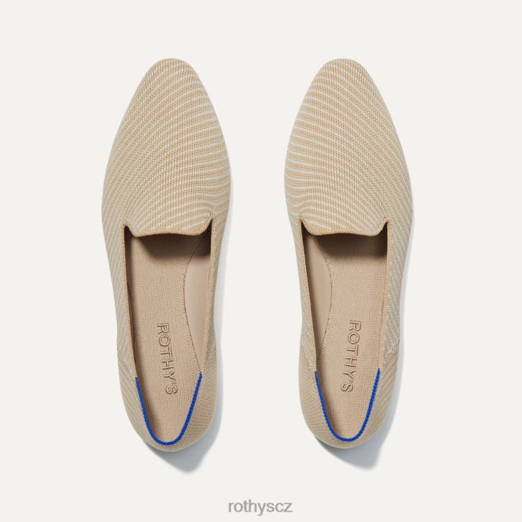 chai kepr bota 4266F98 Rothy's ženy mandlový povaleč