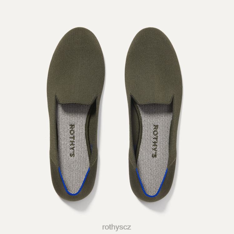 cypřiš bota 4266F113 Rothy's ženy povaleč