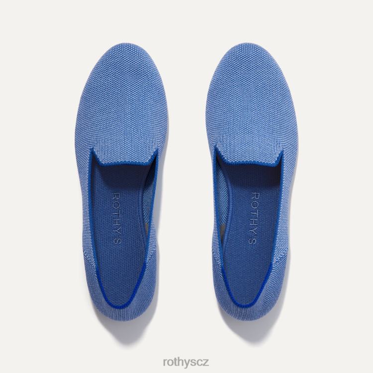 přílivový bazén bota 4266F110 Rothy's ženy povaleč