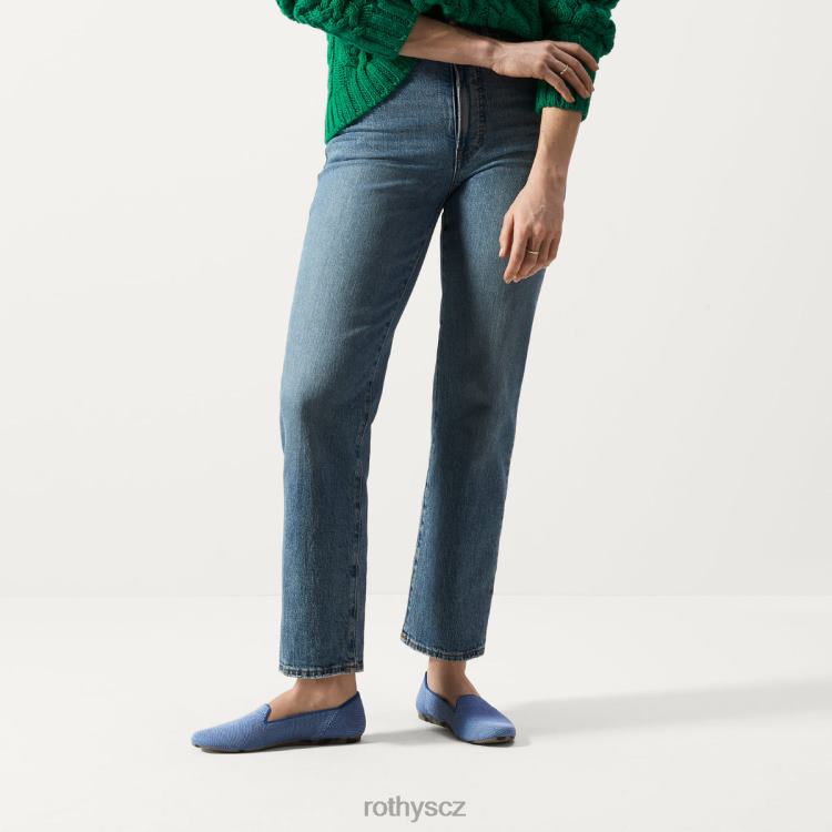 přílivový bazén bota 4266F110 Rothy\'s ženy povaleč