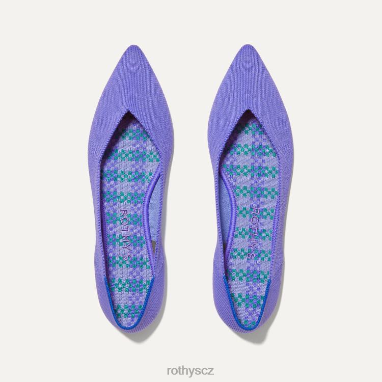 brčál bota 4266F10 Rothy's ženy bod