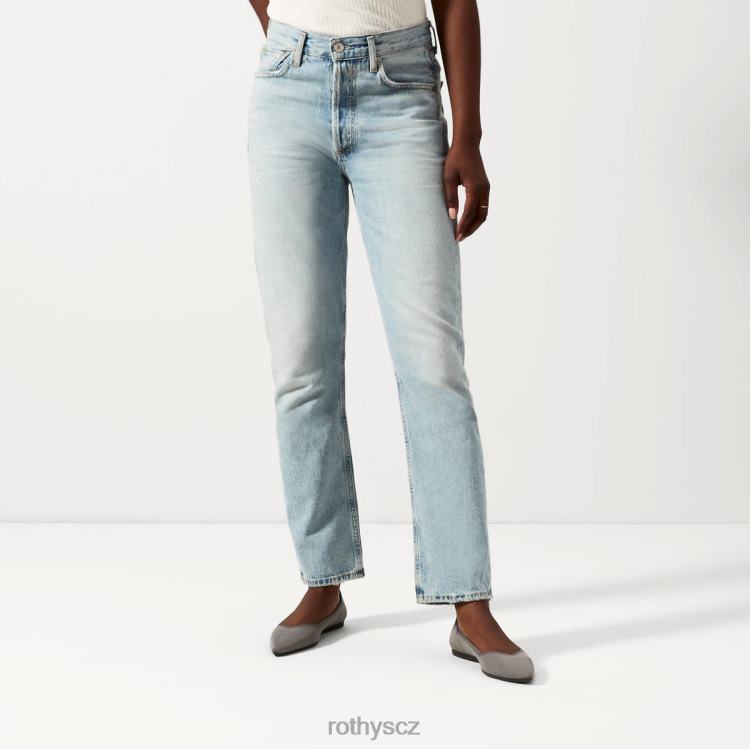 cloud šedá ptačí oko bota 4266F19 Rothy\'s ženy bod