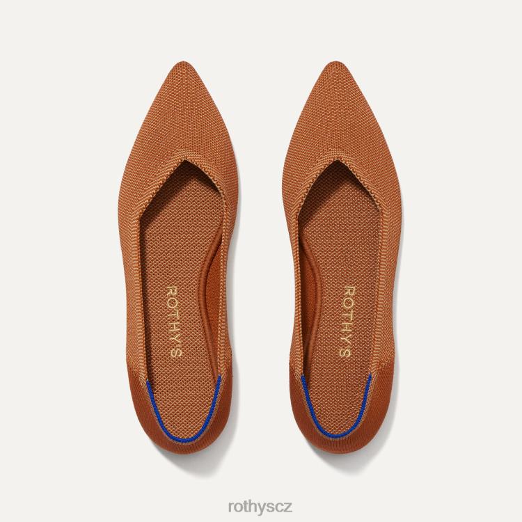 kolouch bota 4266F27 Rothy's ženy bod