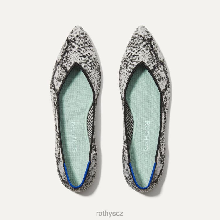 krajta bota 4266F15 Rothy's ženy bod