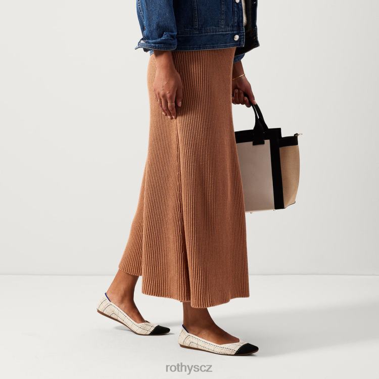 měsíční tvíd bota 4266F30 Rothy\'s ženy bod