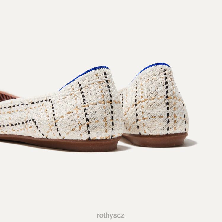 měsíční tvíd bota 4266F30 Rothy\'s ženy bod