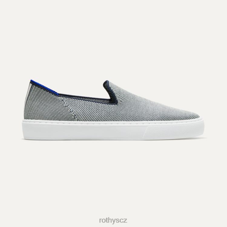 Kotva bota 4266F135 Rothy's ženy originální slip on tenisky