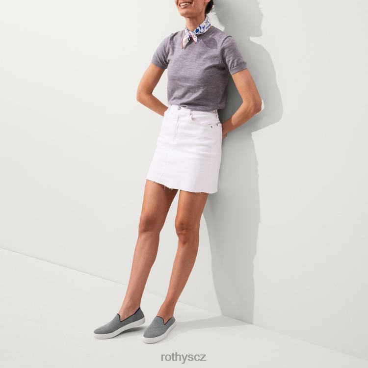 Kotva bota 4266F135 Rothy\'s ženy originální slip on tenisky