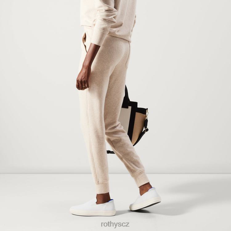 bílý bota 4266F147 Rothy\'s ženy městské slip on tenisky