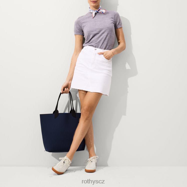 blondýnka bota 4266F152 Rothy\'s ženy šněrovací teniska