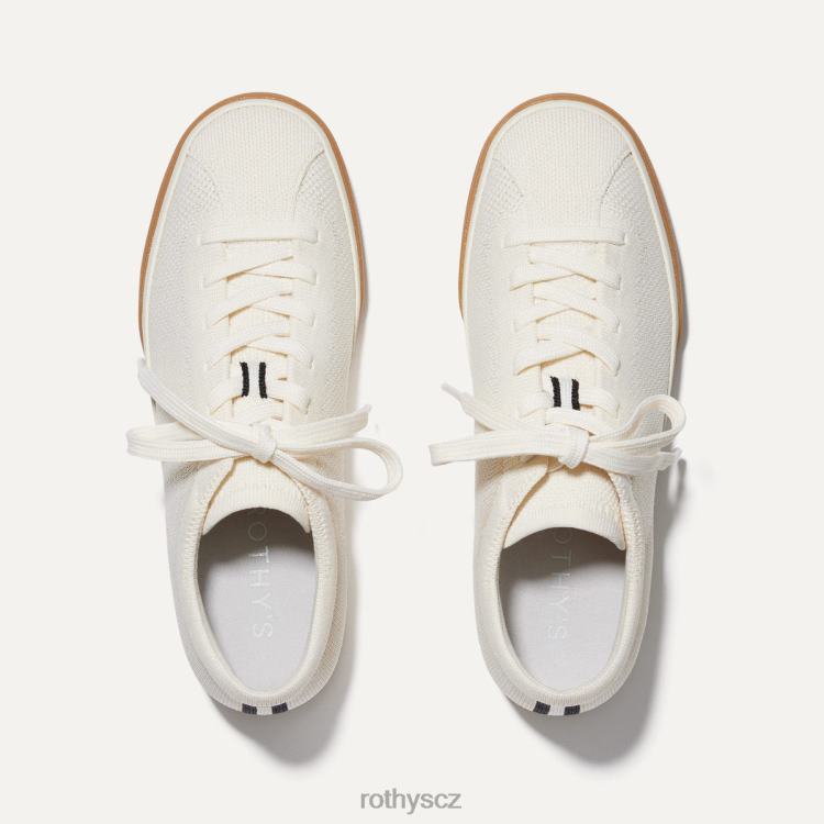 blondýnka bota 4266F152 Rothy\'s ženy šněrovací teniska