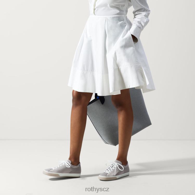 bouřka bota 4266F151 Rothy\'s ženy šněrovací teniska