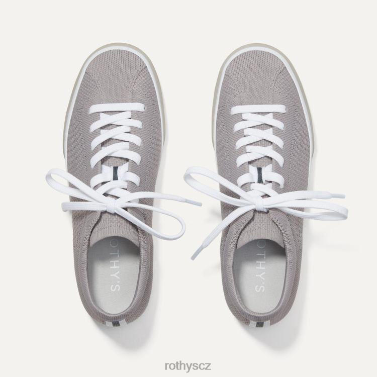 bouřka bota 4266F151 Rothy\'s ženy šněrovací teniska