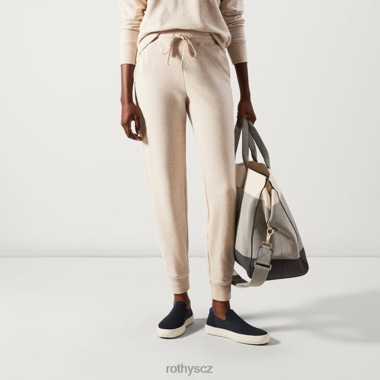 Černá bota 4266F148 Rothy\'s ženy městské slip on tenisky