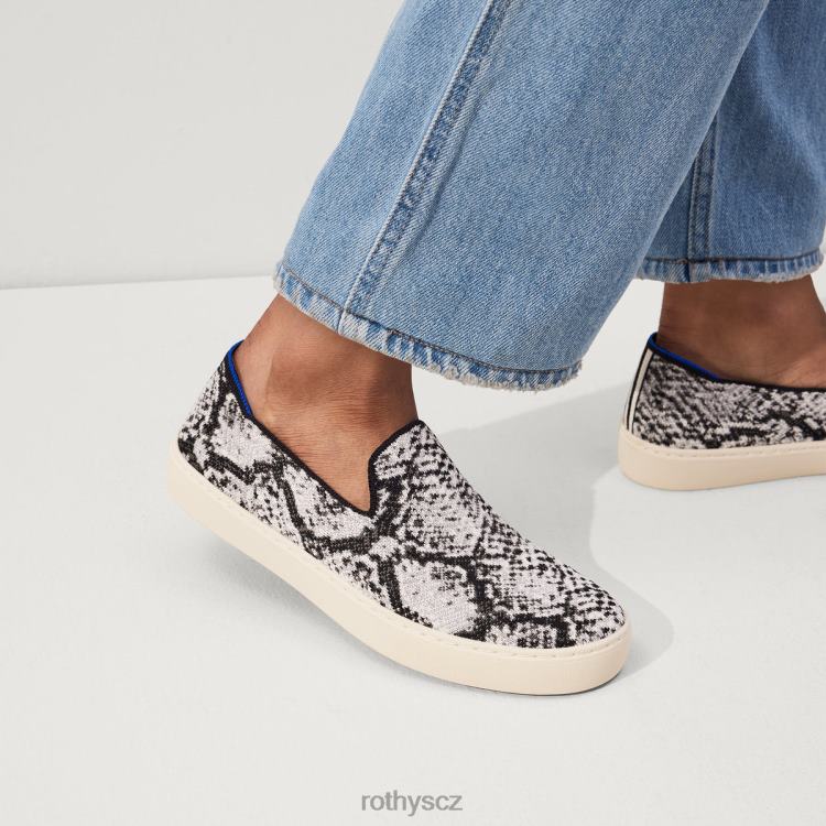 krajta bota 4266F137 Rothy\'s ženy originální slip on tenisky