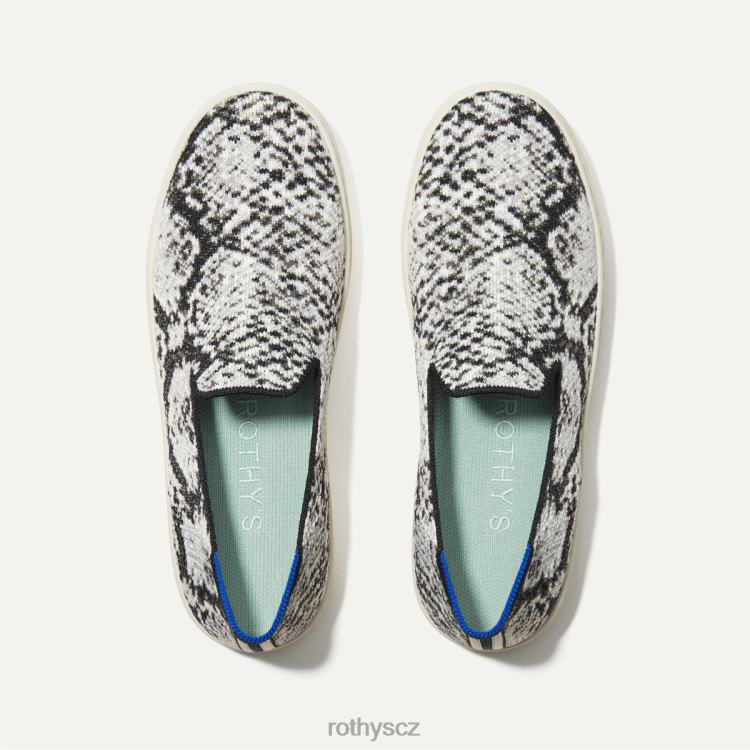 krajta bota 4266F137 Rothy\'s ženy originální slip on tenisky
