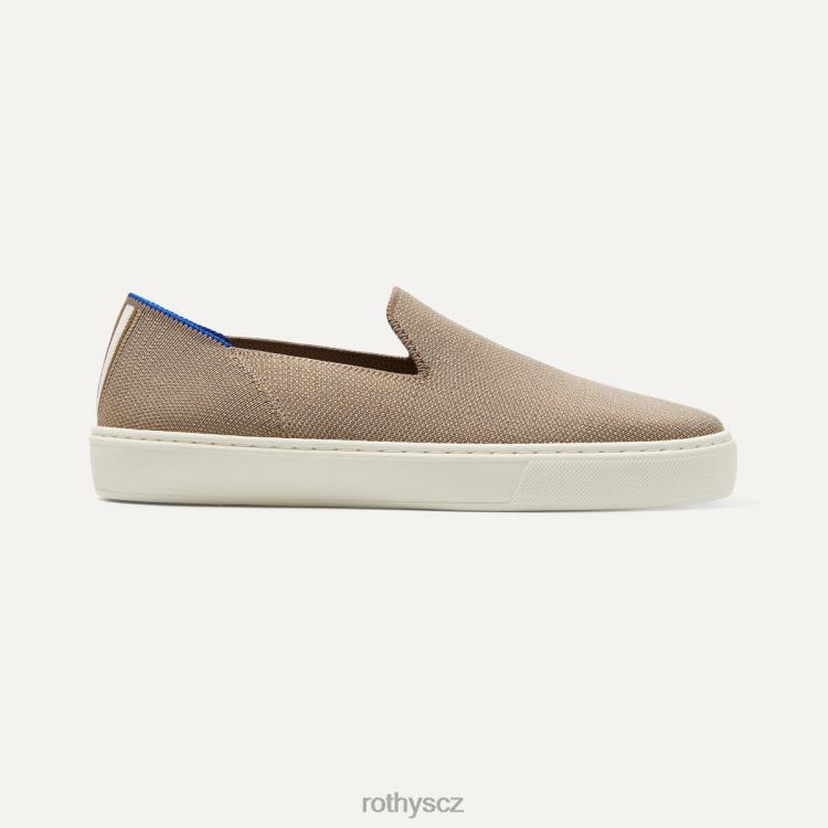 latte bota 4266F130 Rothy's ženy originální slip on tenisky