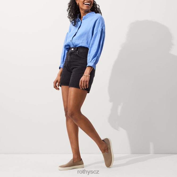 latte bota 4266F130 Rothy\'s ženy originální slip on tenisky