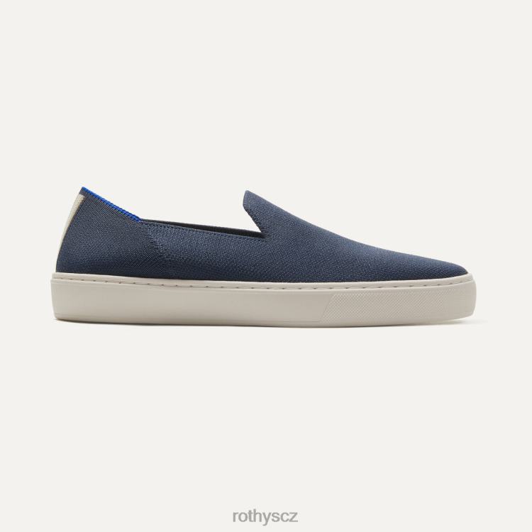 námořnictvo bota 4266F134 Rothy's ženy originální slip on tenisky